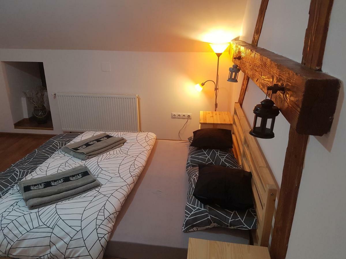 Apartament Eminescu 1 Mediaş Exterior foto